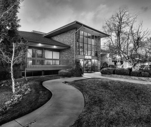 Supreme Office Building: 12191 W 64th Ave, Arvada, CO 80004